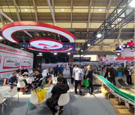 第64届（2024年春季）全国制药机械博览会——展会回顾